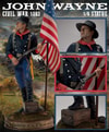 John Wayne (Civil War 1863) (Prototype Shown) View 3