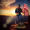 John Wayne (Civil War 1863) (Prototype Shown) View 5