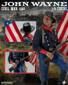 John Wayne (Civil War 1863) (Prototype Shown) View 11