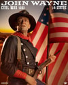 John Wayne (Civil War 1863) (Prototype Shown) View 15