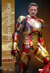 Iron Man Mark XLII (2.0) Collector Edition (Prototype Shown) View 1