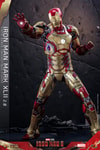 Iron Man Mark XLII (2.0) Collector Edition (Prototype Shown) View 3
