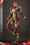 Iron Man Mark XLII (2.0) Collector Edition (Prototype Shown) View 13