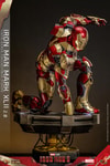 Iron Man Mark XLII (2.0) (Special Edition) (Prototype Shown) View 3