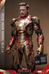 Iron Man Mark XLII (2.0) (Special Edition) (Prototype Shown) View 8