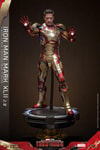 Iron Man Mark XLII (2.0) (Special Edition) (Prototype Shown) View 9