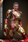 Iron Man Mark XLII (2.0) (Special Edition) (Prototype Shown) View 10