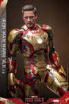 Iron Man Mark XLII (2.0) (Special Edition) (Prototype Shown) View 11