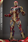 Iron Man Mark XLII (2.0) (Special Edition) (Prototype Shown) View 12
