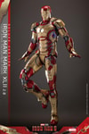 Iron Man Mark XLII (2.0) Deluxe (Prototype Shown) View 15