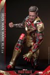 Iron Man Mark XLII (2.0) (Deluxe Version) (Special Edition) (Prototype Shown) View 5