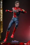 Iron Spider Collector Edition (Prototype Shown) View 8