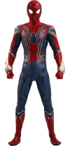 Iron Spider Collector Edition (Prototype Shown) View 22