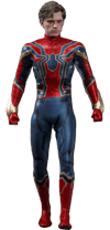 Iron Spider (Artisan Edition) (Prototype Shown) View 22
