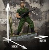 Missing in Action (Prototype Shown) View 2