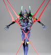 ROBO-DOU Evangelion 13 (Prototype Shown) View 3