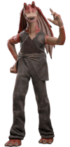 Jar Jar Binks™ (Prototype Shown) View 21