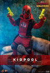 Kidpool (Prototype Shown) View 1