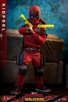 Kidpool (Prototype Shown) View 12