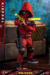 Kidpool (Prototype Shown) View 4