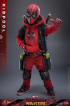 Kidpool (Prototype Shown) View 6
