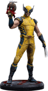 Wolverine (Prototype Shown) View 7