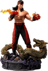 Liu Kang (Prototype Shown) View 11