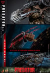 Predator (2.0) Deluxe Version (Prototype Shown) View 11