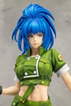 Leona Bishoujo (Prototype Shown) View 3