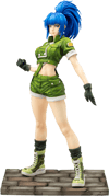 Leona Bishoujo (Prototype Shown) View 13