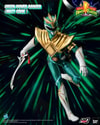 Green Power Ranger (Matt Cook) PX Exclusive (Prototype Shown) View 4