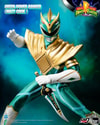 Green Power Ranger (Matt Cook) PX Exclusive (Prototype Shown) View 5