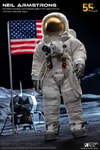 Neil Armstrong Deluxe (Prototype Shown) View 6