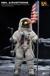Neil Armstrong Deluxe (Prototype Shown) View 9