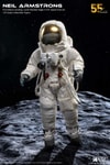 Neil Armstrong Deluxe (Prototype Shown) View 10