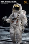 Neil Armstrong Deluxe (Prototype Shown) View 12
