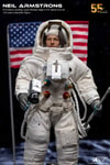 Neil Armstrong Deluxe (Prototype Shown) View 14