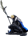 Dimitri (Prototype Shown) View 14