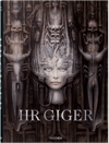HR Giger (Prototype Shown) View 9