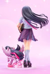 Twilight Sparkle Bishoujo (Prototype Shown) View 9