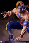 Ken & Vega (Prototype Shown) View 9