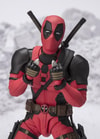 Deadpool (Prototype Shown) View 3