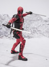 Deadpool (Prototype Shown) View 4