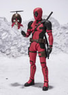 Deadpool (Prototype Shown) View 5
