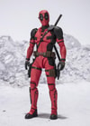 Deadpool (Prototype Shown) View 6