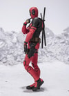 Deadpool (Prototype Shown) View 7