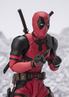 Deadpool (Prototype Shown) View 8