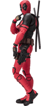 Deadpool (Prototype Shown) View 14