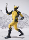 Wolverine (Prototype Shown) View 3