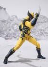 Wolverine (Prototype Shown) View 4